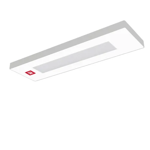 Spittler LED-Feuchtraumleuchte 3101709