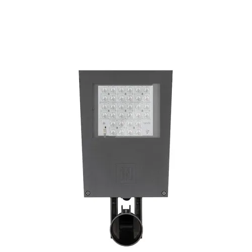 Spittler LED-Straßenleuchte 3101910