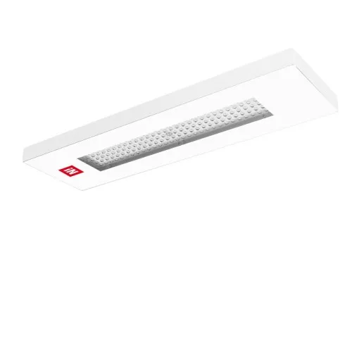 Spittler LED-Pendelleuchte pour hall 3101751