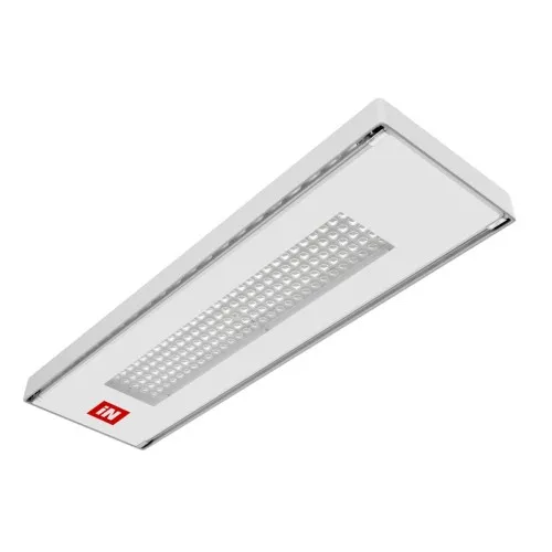 Plafonnier LED suspendu Spittler 3105995