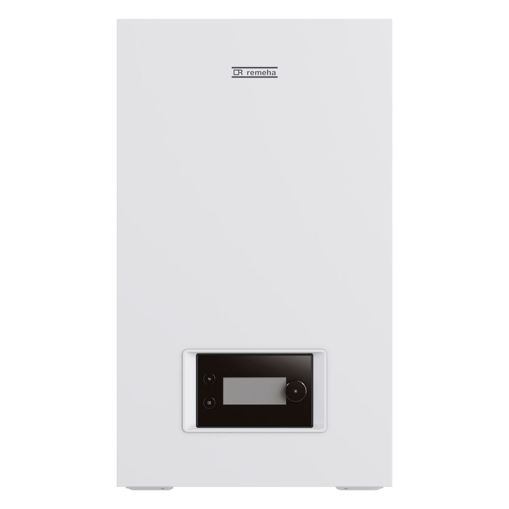 Unité intérieure Remeha Confida 40 H, 450x408x790 mm, 7887585