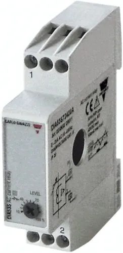 Transformateur de courant Gavazzi DIA53S72450A