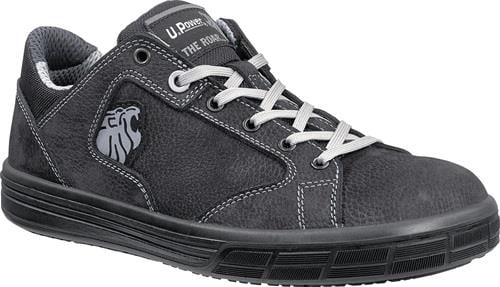 Chaussure de sécurité UPower King taille 40 noir - SN20014-40
