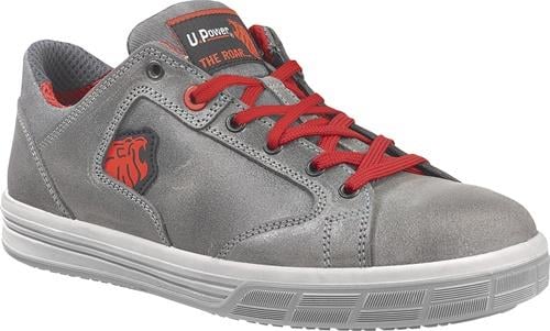 UPower Chaussure de sécurité Forest Taille 45 gris - SN20044-45