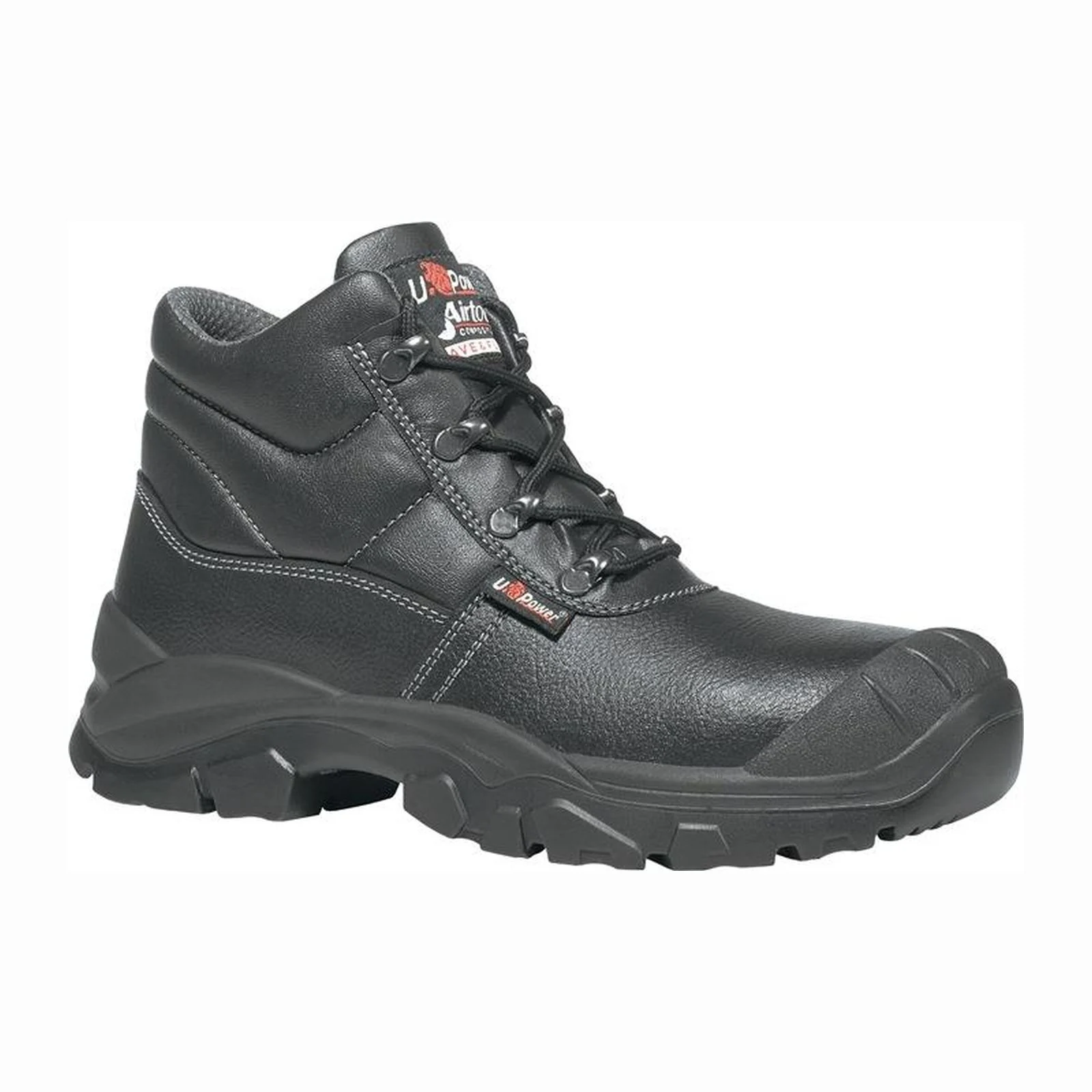 Bottes de sécurité UPower Jaguar UK taille 40 - noir - RR10284-40
