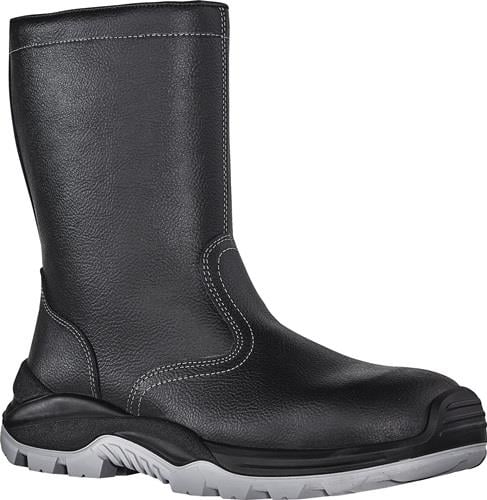 Bottes de sécurité d'hiver Siberian UPower taille 40 noir - RR40754-40