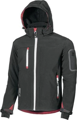 Veste softshell UPower Metropolis Taille L - DW024BCL