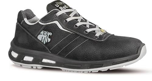 Chaussure de sécurité UPower Club taille 43 noir - RL20114-43