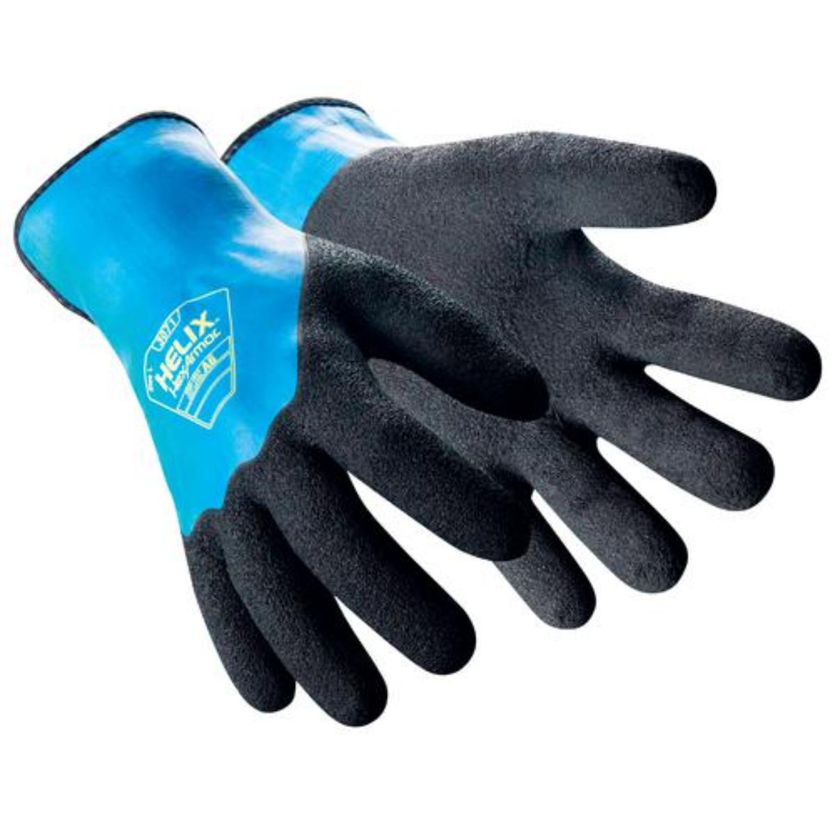 Gant de protection HexArmor Helix® 3071, taille 8
