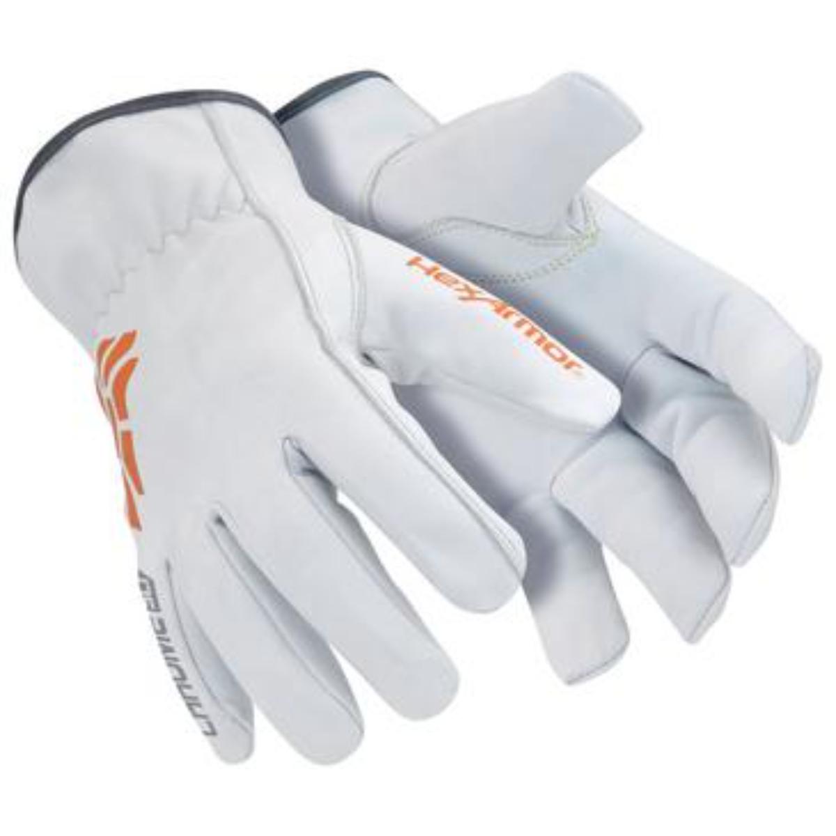 Gant de protection contre les coupures et la chaleur HexArmor Chrome SLT™ 4061, taille 11
