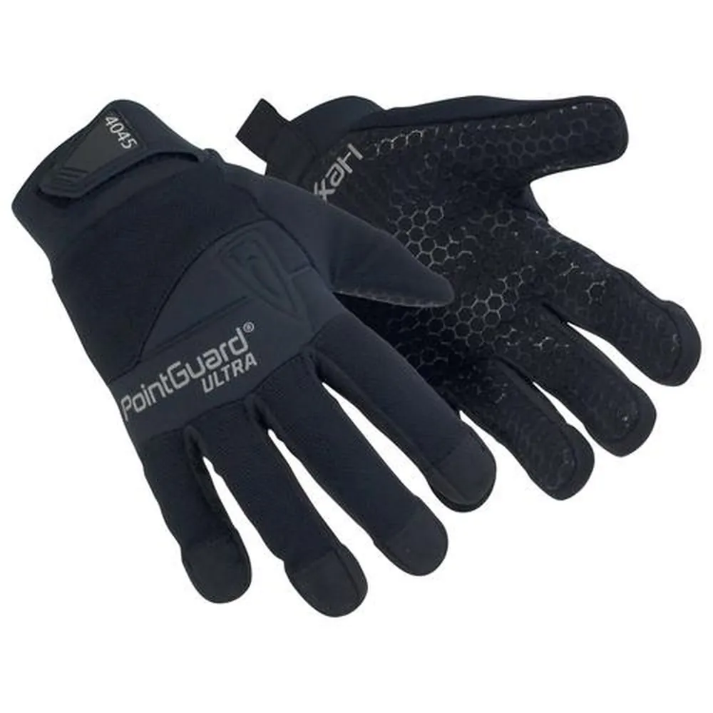 Gant de protection anti-perforation uvex HexArmor PointGuard Ultra 4045