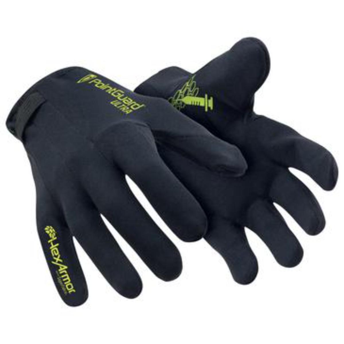 Gant de protection anti-perforation HexArmor PointGuard Ultra 6044