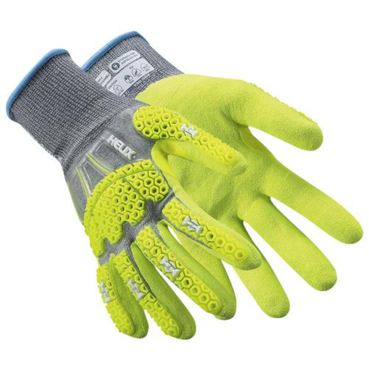 Gant de protection HexArmor Helix 3014IMP
