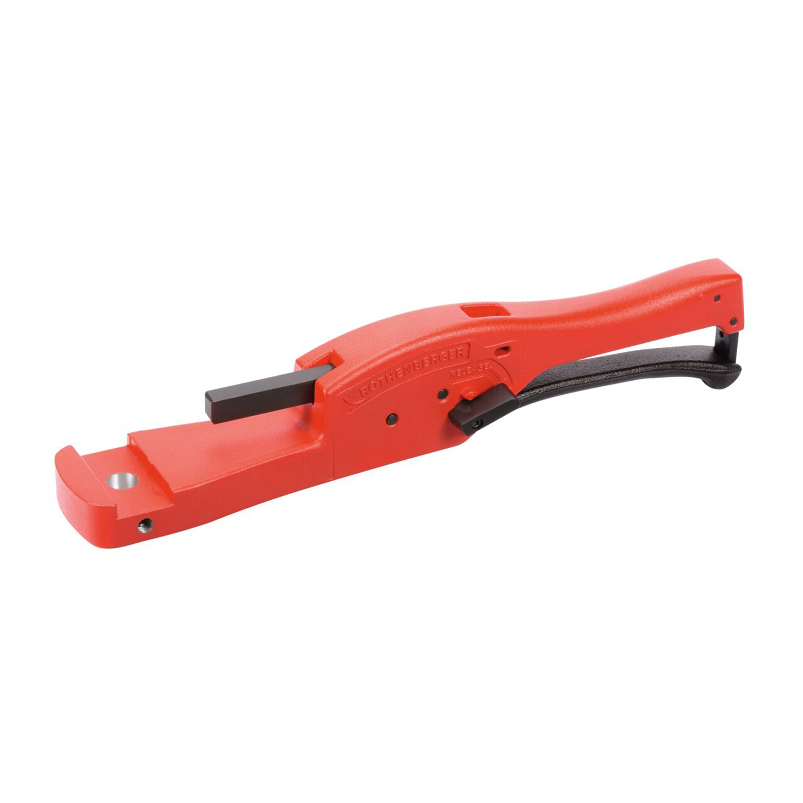 ROTHENBERGER Cintreuse TUBE BENDER MAXI, appareil de base, 12-22 mm, sans étrier - 766100016