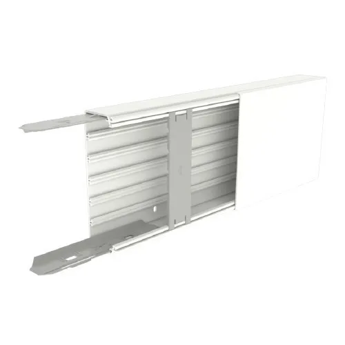 Goulotte d'installation Unex 73086-2