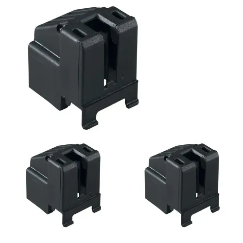 Mersen Cache-contact NH BB0TS