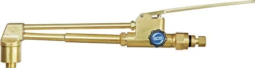 Insert de coupe GCE RHÖNA Kombi 17 levier à ressort G0763030