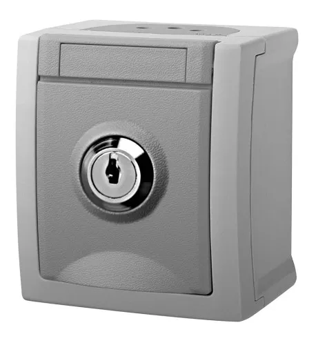 Prise Panasonic verrouillable 90591043-DE