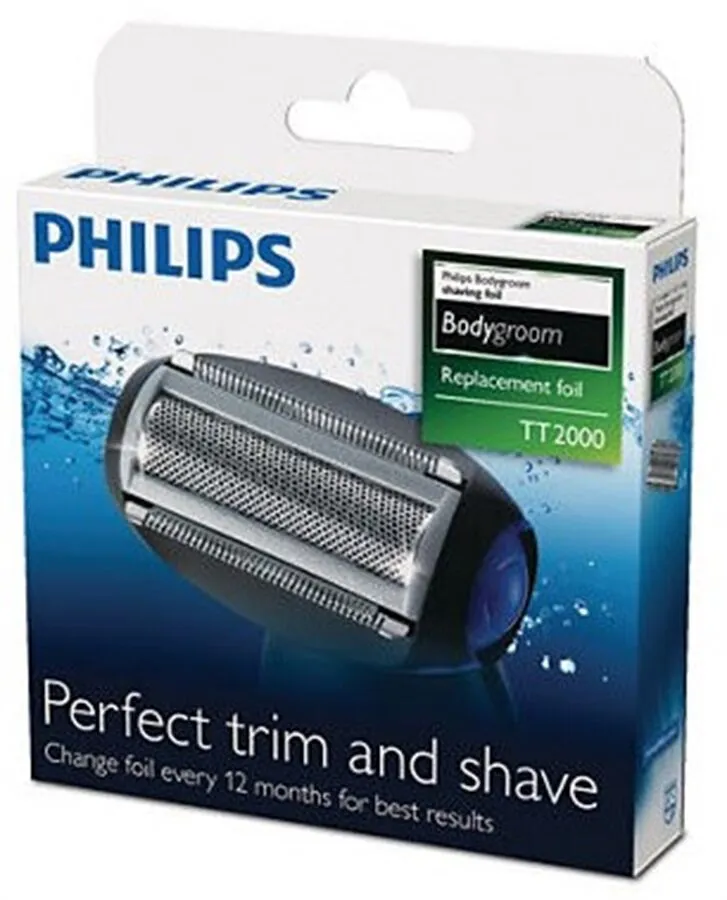 Philips TT2000 - Tête de rasage