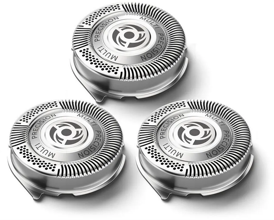 Têtes de rasage Philips SH 50/501 (lot de 3)