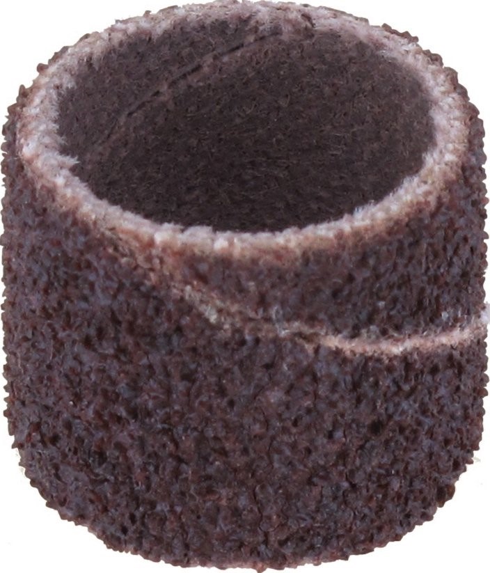 Bande abrasive DREMEL, grain 60