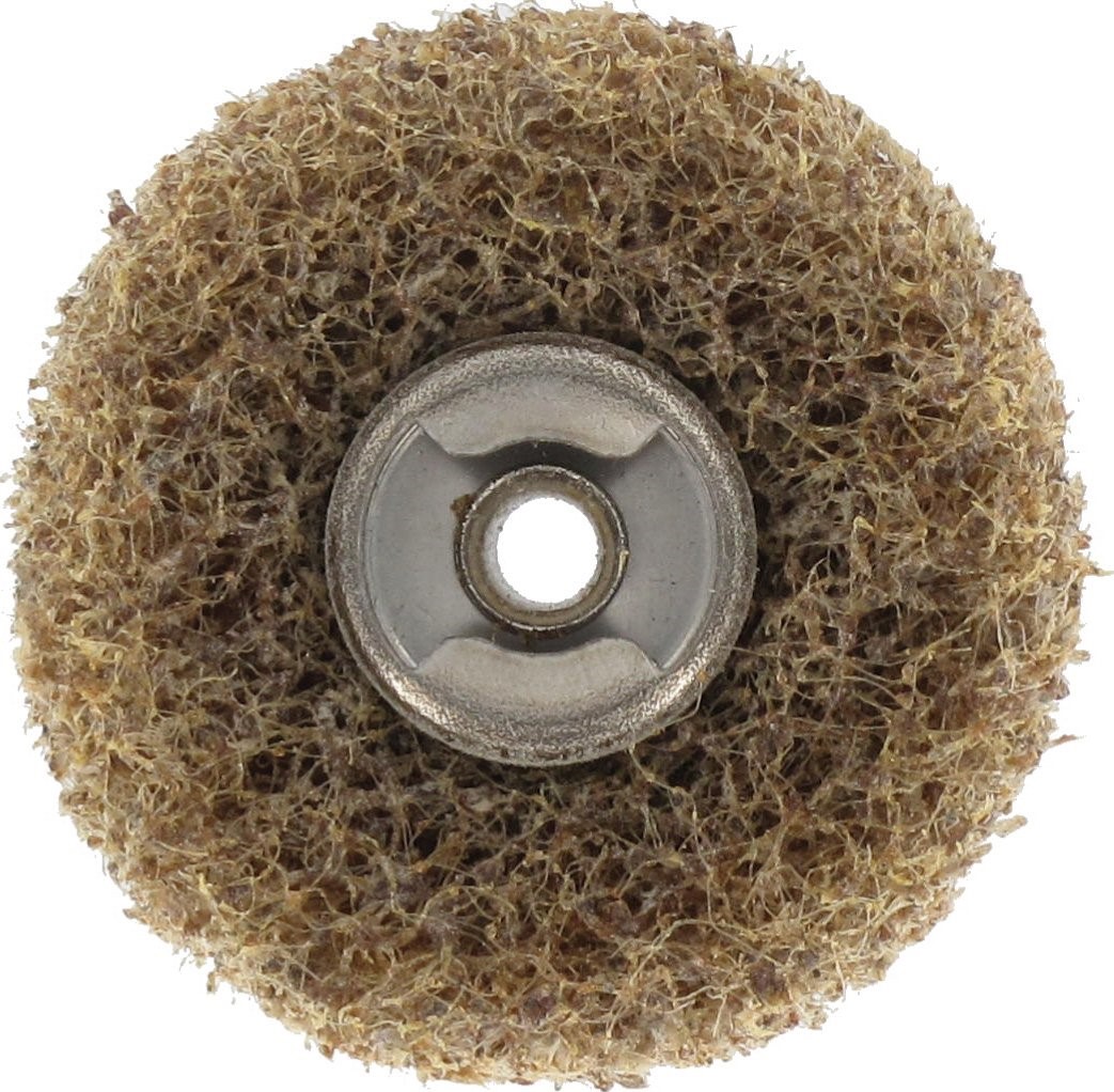 Dremel EZ SpeedClic : Disques de ponçage fins, grain 180 + 280