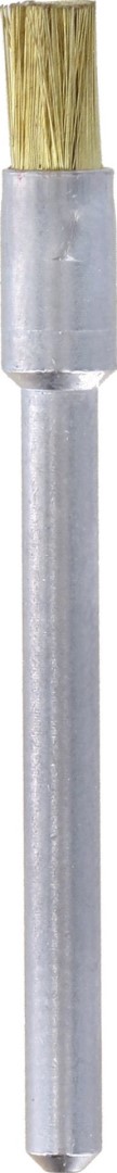 Brosse en laiton DREMEL 3,2 mm