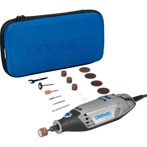 Bosch Power Tools DREMEL 3000-15 F0133000JA