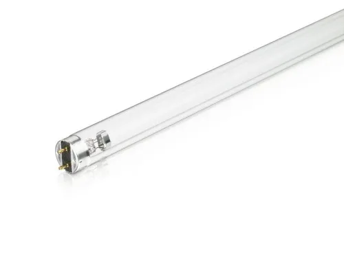 Lampe de désinfection Philips Lighting TUV 55W HO