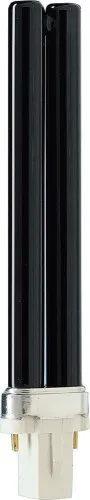 Philips Lighting Lampe fluorescente compacte PL-S 9/108