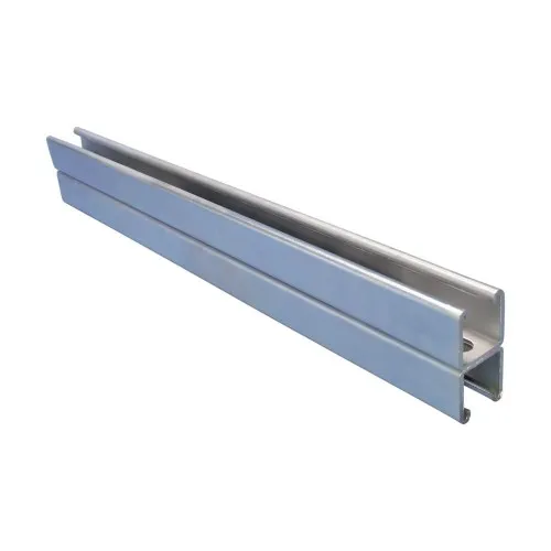 Rail de montage Erico AA25H6000PG