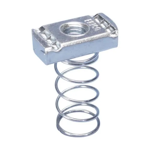Erico Écrou à glissière SPRAM10S6