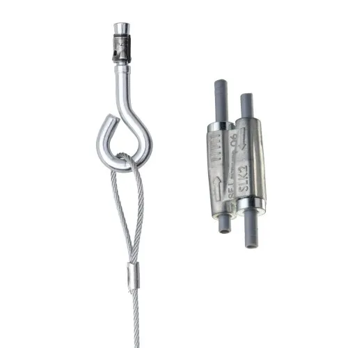 Erico Speed Link Système de suspension par câble SLK2L2WA6