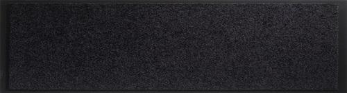 Tapis de sol lavable noir PA L900xL2500xE7 mm - 5742902052