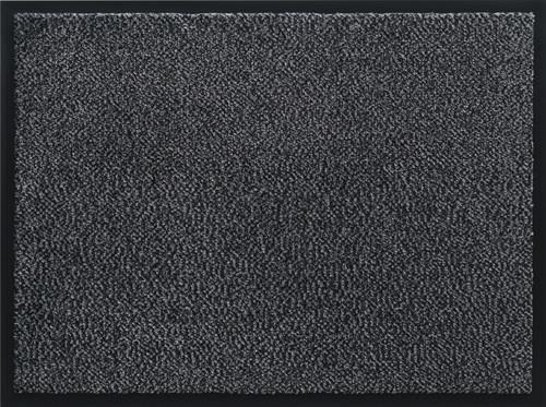 Tapis de sol bleu en polypropylène HAMAT - 5491180010