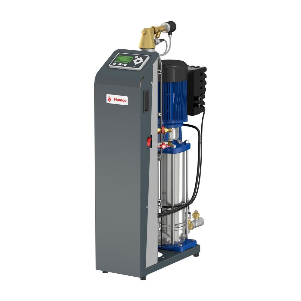 Flamco Vacumat Eco 300 Dégazeur et remplissage automatique 0,5-2,7 bar