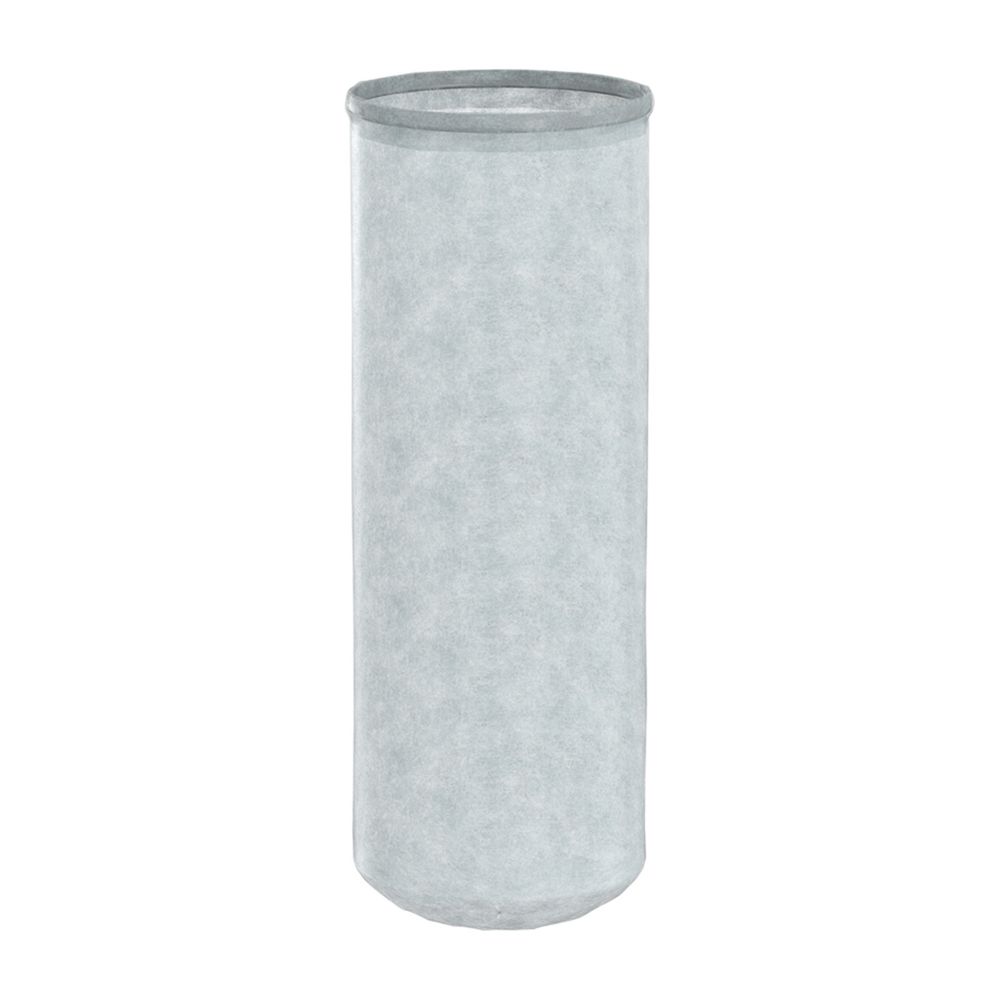 Sac filtrant de rechange pour filtre à flux partiel Sideflow Clean Flamco 3,5 L, 25 µm
