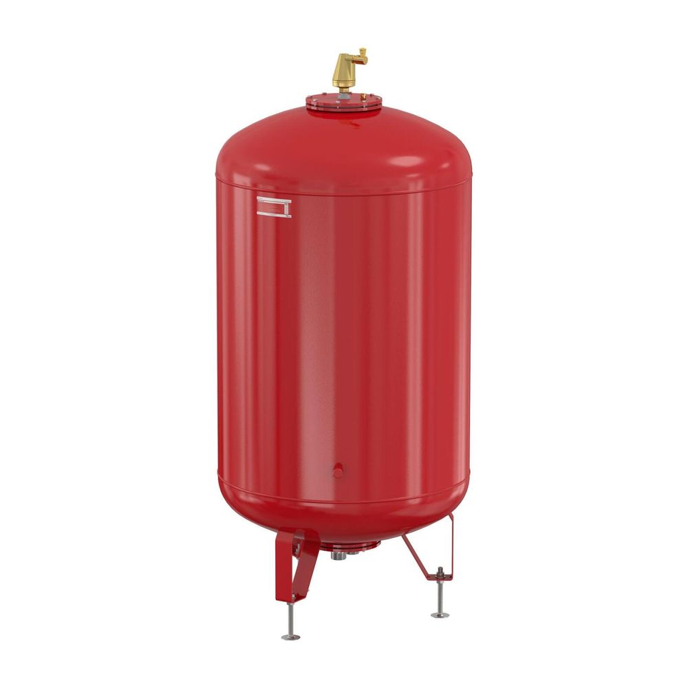 Réservoir complémentaire Flamco FB 300L pour la gamme Flamcomat