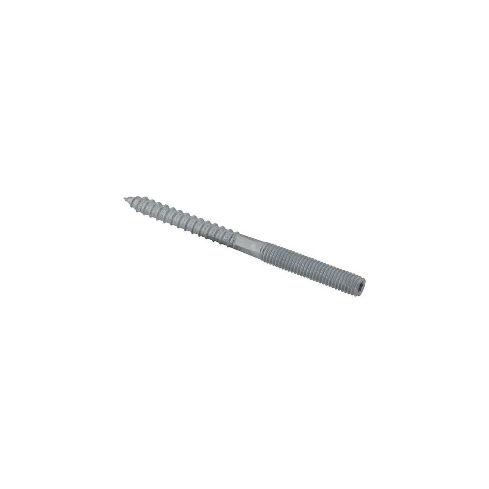 Vis à cheville Walraven M8x100 SW6 TX25 — lot de 100 pièces