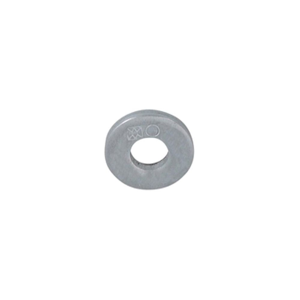 Rondelle plate Walraven RapidRail, 25x2,5 / trou 8,4 - MLAR - pour 38x40 — lot de 100 pièces
