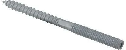 Tige filetée Walraven M8x60 SW6 TX25 — lot de 100 pièces