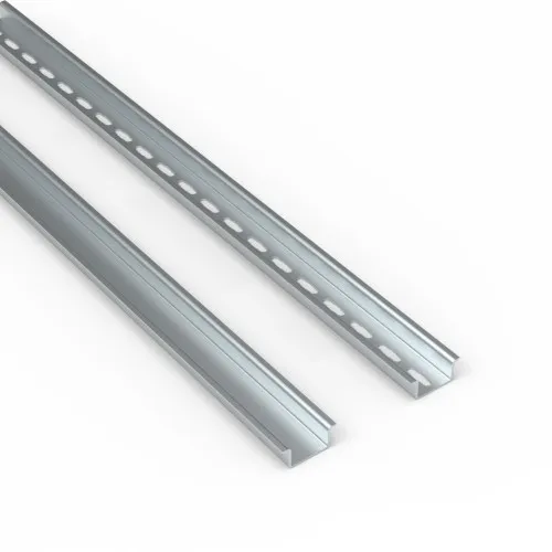 nVent Hoffman Rail DIN, grille perforée PP1532H (VE15)