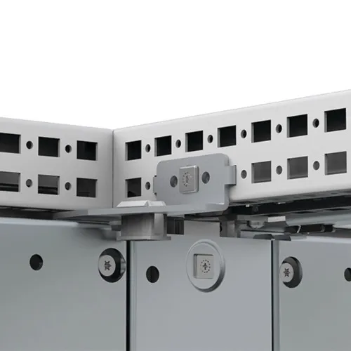Pièce intermédiaire nVent Hoffman MPF2000 2000 MP