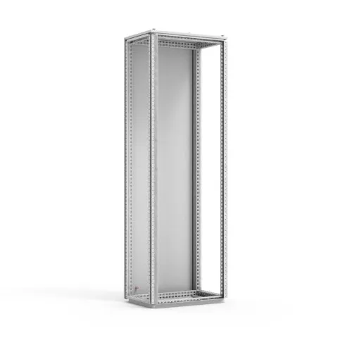 Armoire de sol nVent Hoffman MCSL22106R5