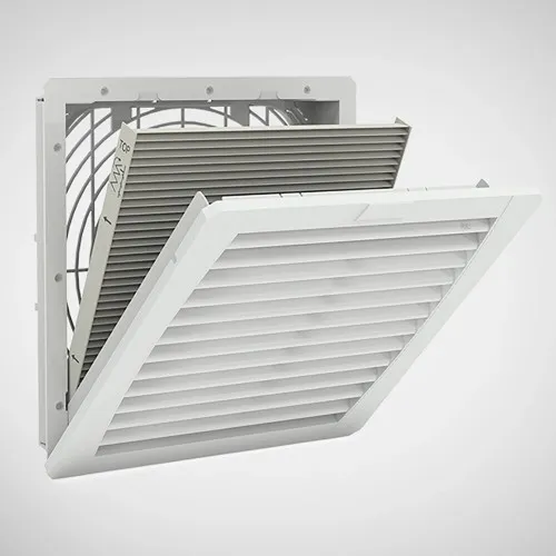 Matte filtrante nVent Hoffman pour EFMP220 (VE5)