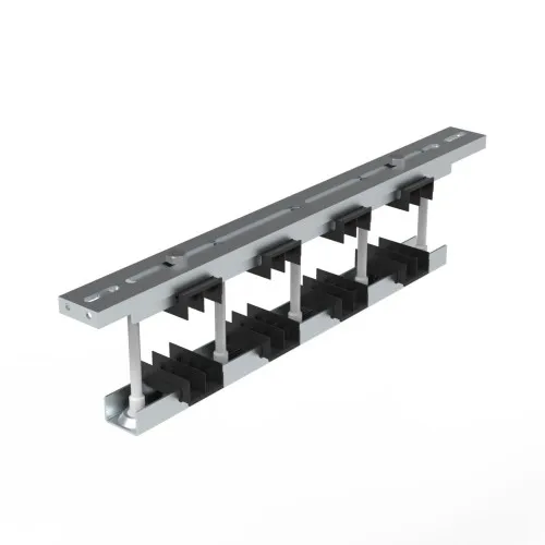 nVent Hoffman Barre omnibus 1x10 TN EUBS110TN
