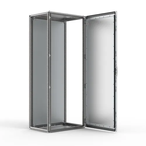 Armoire de sol MCSS20066-316 - nVent Hoffman