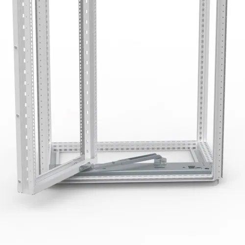 nVent Hoffman Cadre pivotant ESFD180