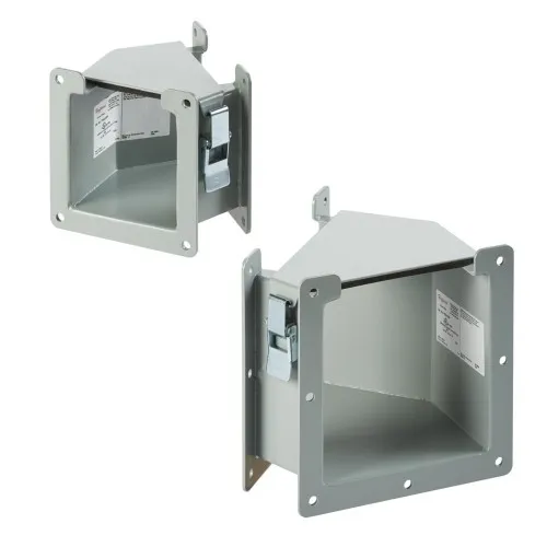 Coude à 45° extérieur nVent Hoffman F22LE45C