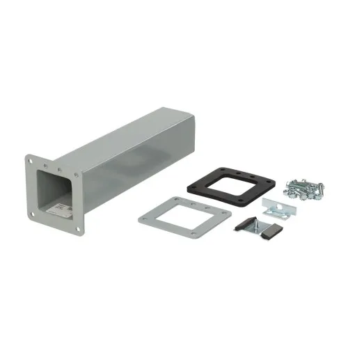 Couvercle nVent Hoffman (non compatible avec F44LX)